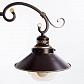 Потолочная люстра Arte Lamp 7 A4577PL-3CK - фото №2
