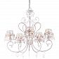 Подвесная люстра Arte Lamp Idillio A9027LM-5WA - фото №1