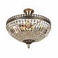 Потолочная люстра Omnilux OML-76607-04 - фото №1
