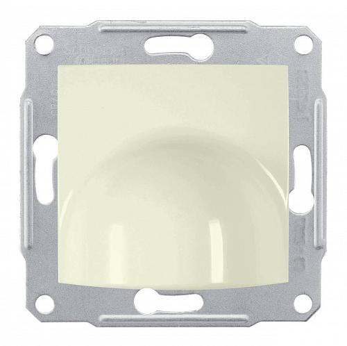 Вывод кабеля Schneider Electric Sedna SDN5500147