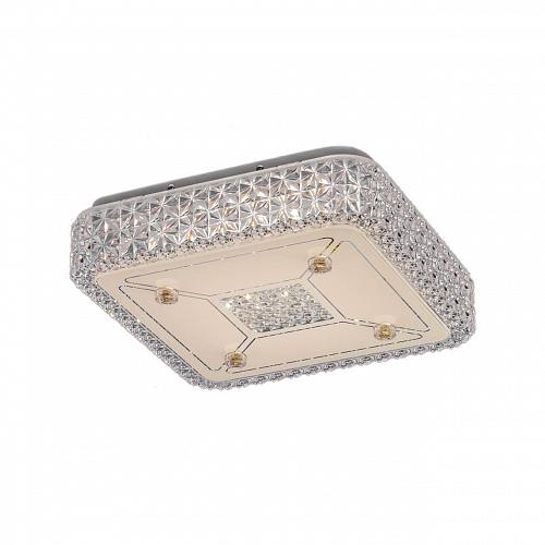 Потолочный светильник Citilux Кристалино CL705211