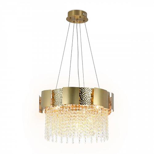 Подвесная люстра Ambrella light Traditional TR5245