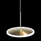 Подвесной светодиодный светильник Loft IT Ruedo 10036/200 - фото №2