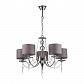 Подвесная люстра Odeon Light Ofelia 3210/5 - фото №1