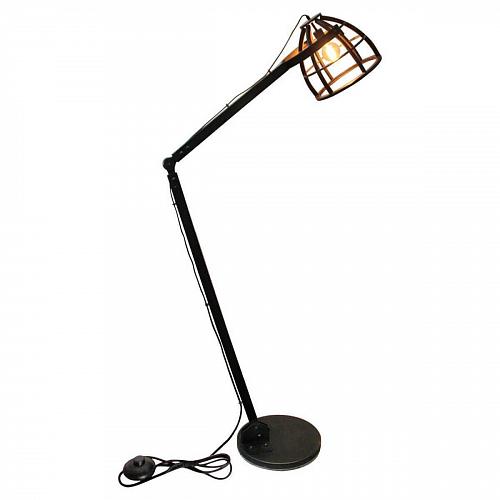 Торшер Lussole Loft LSP-0513