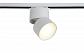 Трековый светодиодный светильник Crystal Lux CLT 0.31 130 WH - фото №2