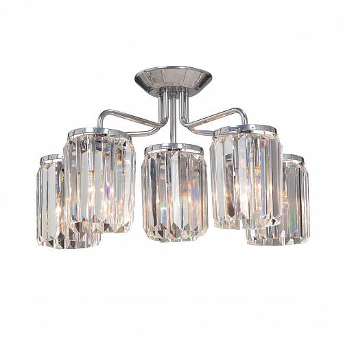 Потолочная люстра Vitaluce V5206-9/6PL