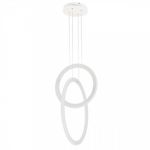 Подвесной светодиодный светильник Mantra Kitesurf 7191