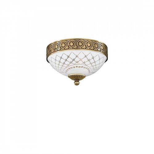 Потолочный светильник Reccagni Angelo PL.7012/2