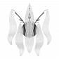 Бра Lightstar Vetro Сristallo 793634 - фото №1