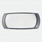 Уличный настенный светильник Ideal Lux Francy-2 AP1 Grigio 123769 - фото №1