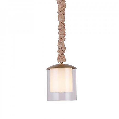 Подвесной светильник Newport 35001/S brass М0061891