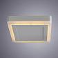 Потолочный светодиодный светильник Arte Lamp Altair A7716PL-2WH - фото №2