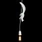 Подвесной светильник Loft IT Sherwood 10093 - фото №6