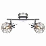 Спот Globo Bolt 56625-2