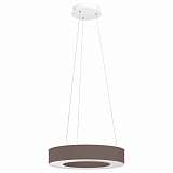 Подвесной светодиодный светильник Eglo Guamare 39994