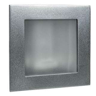 Подсветки для ступеней и лестниц с цоколем G4