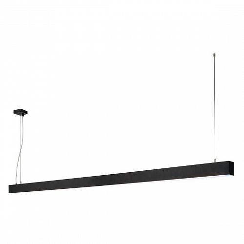 Подвесной светодиодный светильник SLV Glenos 1001409