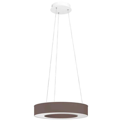 Подвесной светодиодный светильник Eglo Guamare 39994