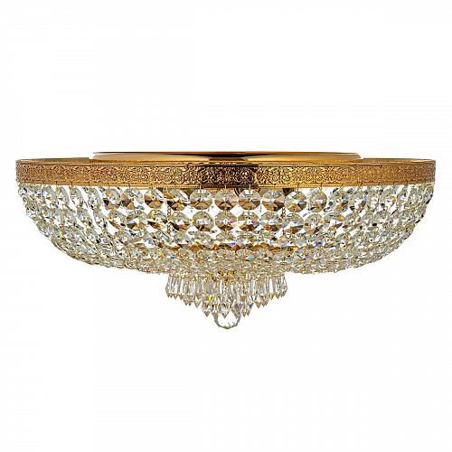 Потолочный светильник Arti Lampadari Santa E 1.2.60.600 G