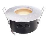 Встраиваемый светильник Deko-Light 110000