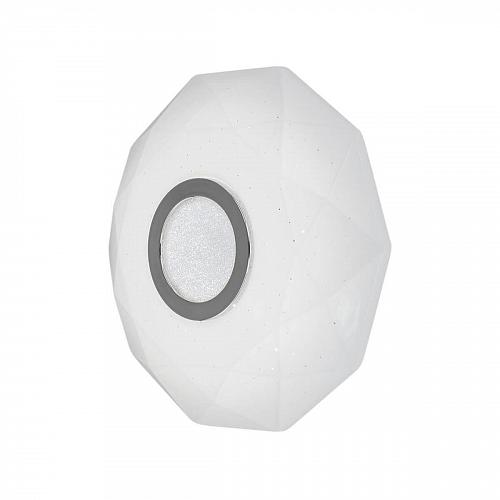 Потолочный светодиодный светильник Citilux Диамант CL71310