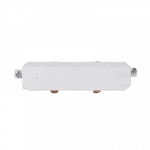 Коннектор прямой Eglo Track On 60154