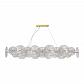 Подвесная люстра ST Luce Flero SL1657.213.08 - фото №4
