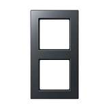 Рамка Jung AC582BFANM