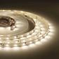 Светодиодная лента Apeyron 48W/m 60Led/m 2835SMD теплый белый 5M 00-369 - фото №1