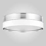 Светильник TK Lighting 4179 Hilton Silver