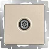 Розетка Werkel 4690389124686