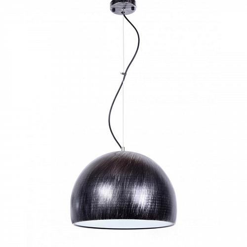 Подвесной светильник Lumina Deco Brio LDP 3914-L BK