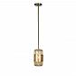 Подвесной светильник Loft IT Hudson 10097P - фото №4