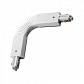 Соединитель гибкий Italline WSO 560 white - фото №1