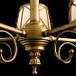 Подвесная люстра Arte Lamp Chic A2806LM-5SR - фото №6