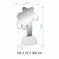 Светильник-ночник OGM Пальма NL-04 - фото №2