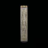 Настенный светильник Bohemia Ivele 83401B/20IV-100 G Drops