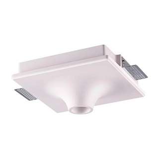 Гипсовые светильники для офисов