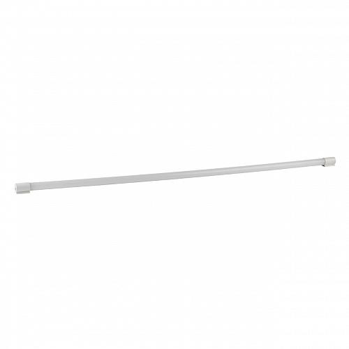 Мебельный светодиодный светильник ЭРА Линейный LLED-03-18W-4000-W Б0025688