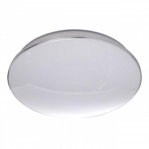 Потолочный светодиодный светильник De Markt Ривз 674014701