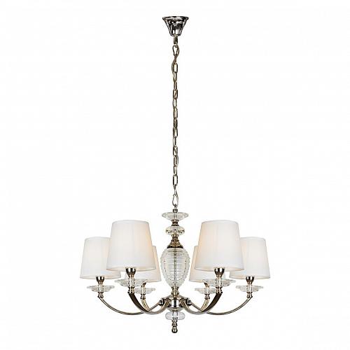 Подвесная люстра iLamp Hilarious P9397-6 Nic