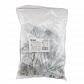 Клемма Uniel UTC-K-34/N22 Clear 010 Polybag UL-00005796 - фото №2