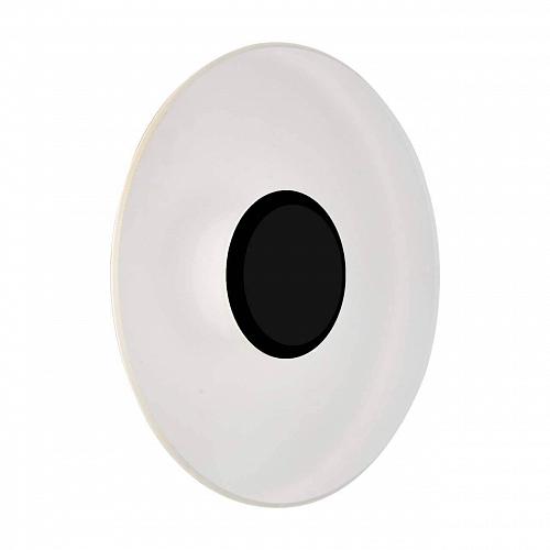 Уличный настенный светодиодный светильник ST Luce SL925.401.01