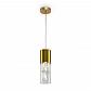 Подвесной светильник Maytoni Wonderland MOD313PL-01G - фото №5