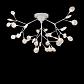 Потолочная люстра Freya Florencia FR5049CL-36W1 - фото №3