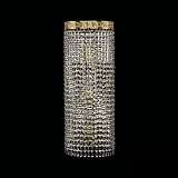 Настенный светильник Bohemia Ivele 83401B/20IV-50 G R