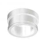 Переходник под цоколь Gu10 Ideal Lux Dynamic Led Bulb Gu10 Adapter Wh 208640