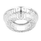 Встраиваемый светильник Gauss Glass CR055