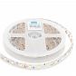 Светодиодная влагозащищенная лента Apeyron 14,4W/m 60LED/m 5050SMD холодный белый 5M 00-73 - фото №8